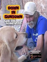 Down in Suntown: San Diego's Homeless