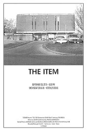 The Item