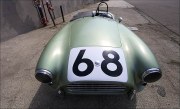 The Birth of the Cobra: The Story of BEX1213