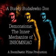 Demonsions: The Inner Mechanics of Insomniac