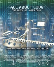 All About Love: The Music of Larry Dunn