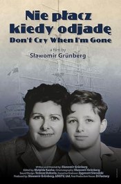 Don't Cry When I'm Gone