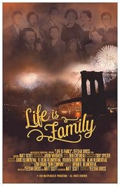 Life is Family