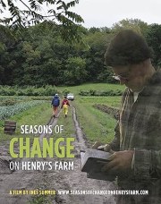 Seasons of Change on Henry's Farm