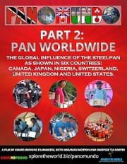 Panomundo Part 2: Pan Worldwide