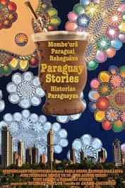 Paraguay Stories