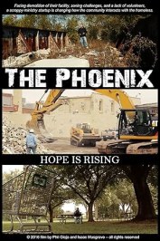 The Phoenix: Hope Is Rising