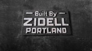 Built by Zidell