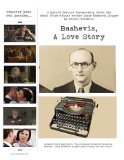 Bashevis, a Love Story