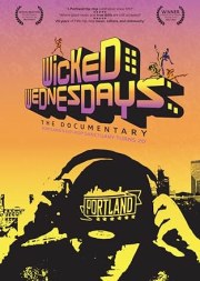 Wicked Wednesday (the documentary)