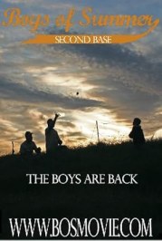 Boys of Summer: Second Base