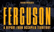 Ferguson: A Report from Occupied Territory
