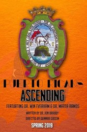 Puerto Ricans Ascending