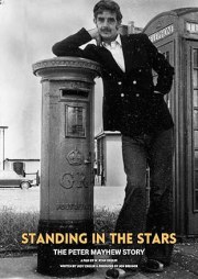 Standing in the Stars: The Peter Mayhew Story