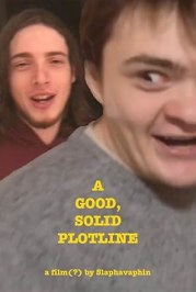A Good, Solid Plotline