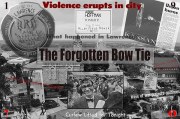 The Forgotten Bow Tie
