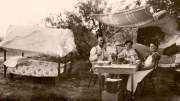 The City of Las Vegas: The Early Years