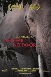 No Fear No Favor