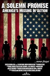 A Solemn Promise, America's Missing in Action