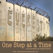 Hotel Everest: One Step at a Time