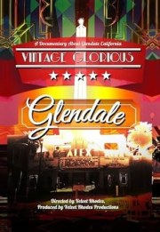 Vintage Glorious Glendale