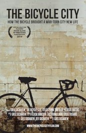 The Bicycle City
