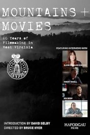 Mountains + Movies