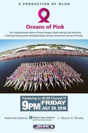 Oceans of Pink