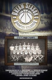 Hampton 1960 Dream Season