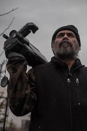 Off The Grid: Survivalism and Frugality