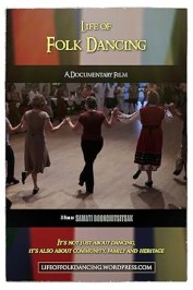Life of Folk Dancing