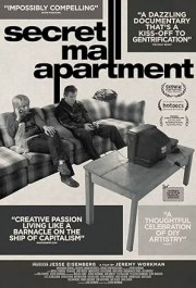 Secret Mall Apartment