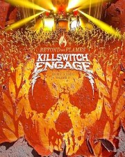 Killswitch Engage: Beyond the Flames