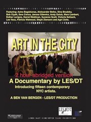 Art in the City, 2 hour abridged