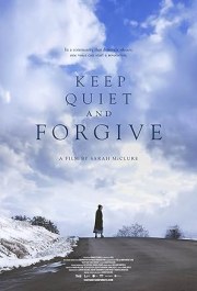 Keep Quiet and Forgive
