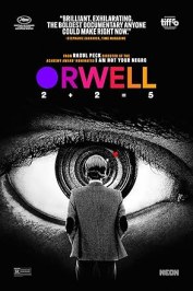 Orwell: 2+2=5