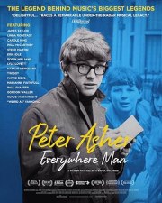 Everywhere Man: The Lives and Times of Peter Asher