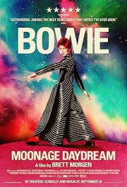 Moonage Daydream
