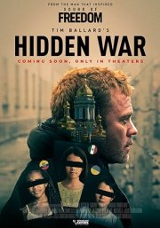 Tim Ballard's Hidden War
