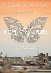The Butterfly People