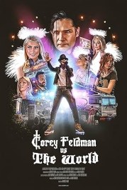 Corey Feldman vs. the World