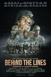 Behind the Lines