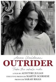Outrider