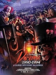 In Search of Darkness 1990-1994: A Journey Into Iconic '90s Horror