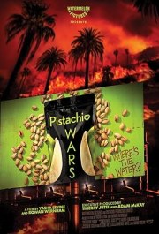 Pistachio Wars