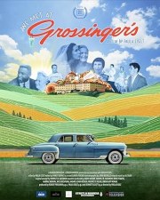 We Met at Grossinger's