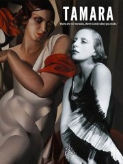The True Story of Tamara de Lempicka & The Art of Survival