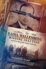 Raoul Wallenberg: Missing Inaction