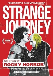 Strange Journey: The Story of Rocky Horror