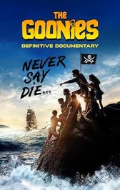 The Goonies Documentary!